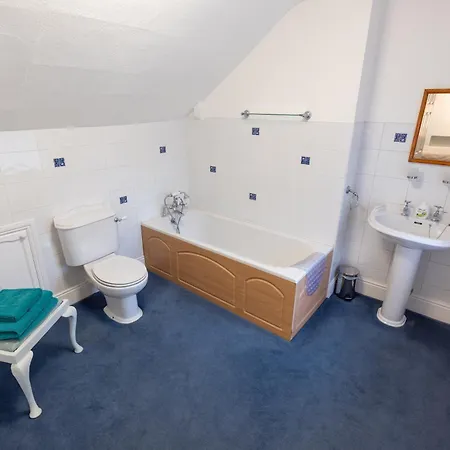 Big Sky Pensjonat 4*