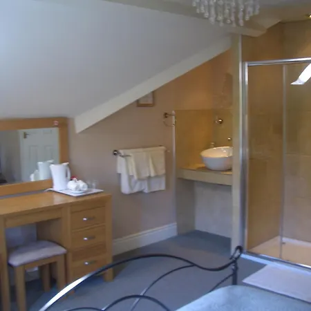 Guest house Big Sky 4*