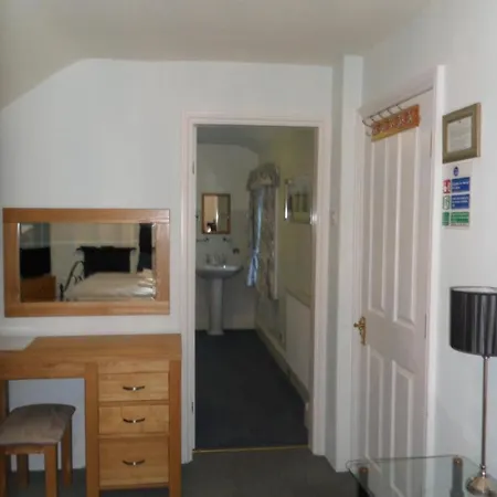 Pensjonat Big Sky 4*