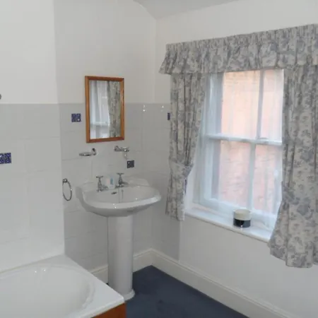 Pensjonat Big Sky Whitby