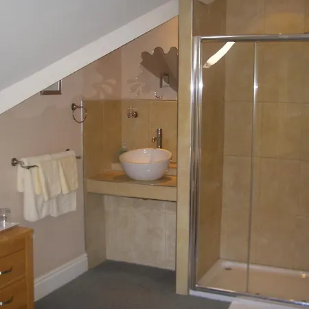 Pensjonat Big Sky 4*