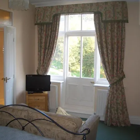 Big Sky Pensjonat Whitby