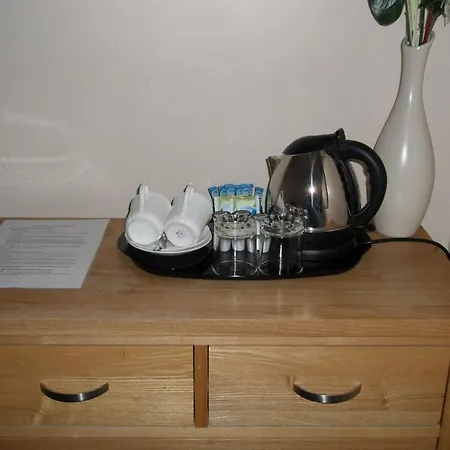 Pensjonat Big Sky 4*