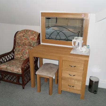 Big Sky Pensjonat Whitby