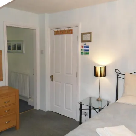 Big Sky Bed and Breakfast 2*
