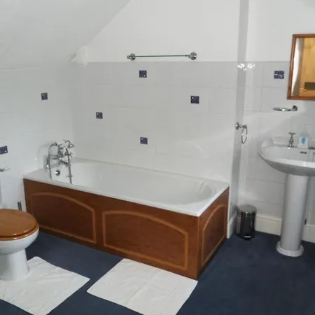 Pensjonat Big Sky Whitby