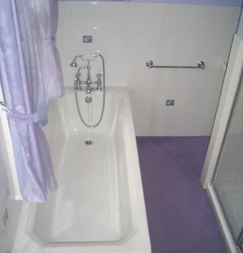 Guest house Big Sky 4*