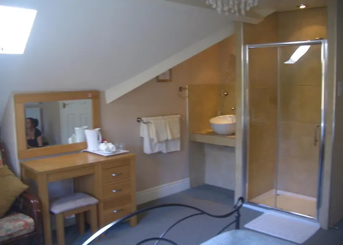 Guest house Big Sky 4*