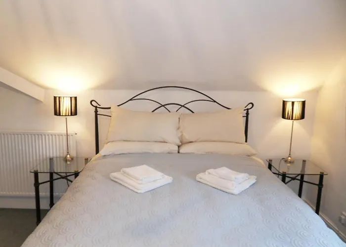 Guest house Big Sky Whitby