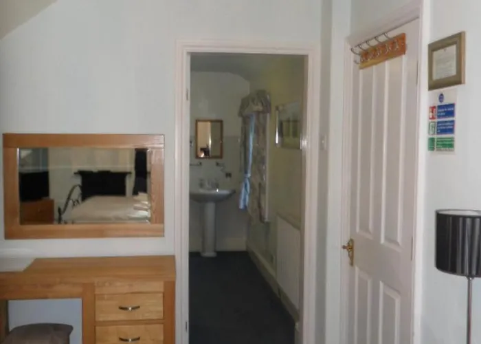 Guest house Big Sky 4*