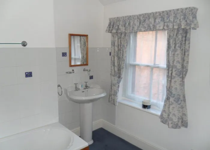 Guest house Big Sky Whitby