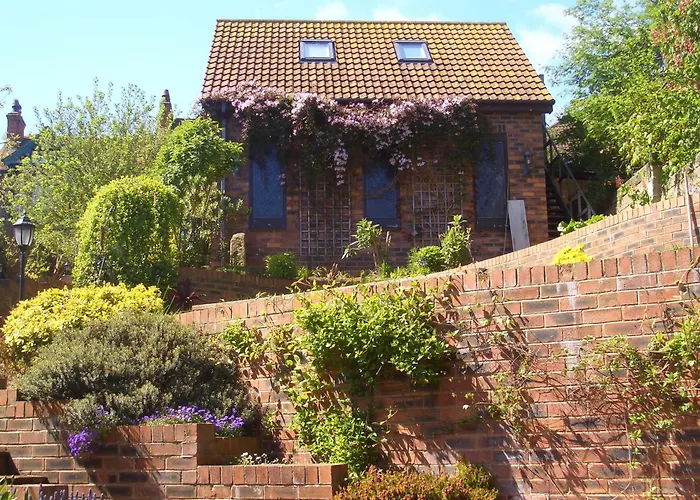 Guest house Big Sky Whitby