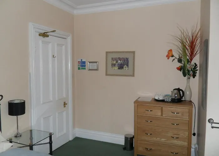 Big Sky Guest house 4*