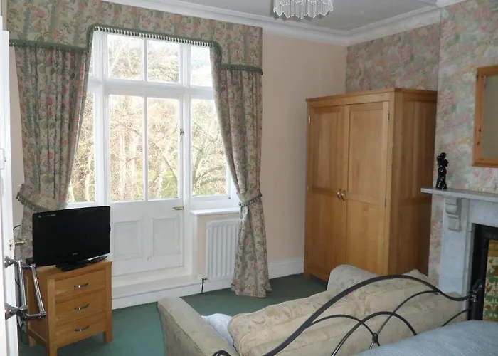 Guest house Big Sky 4*