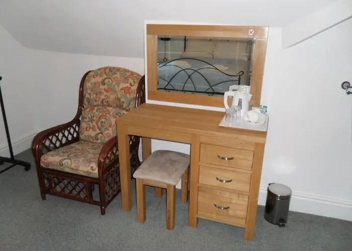 Big Sky Guest house Whitby