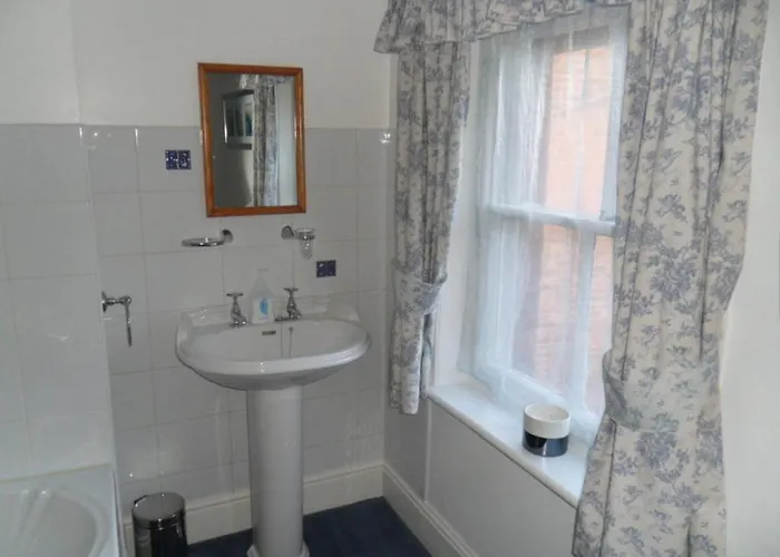 Guest house Big Sky Whitby