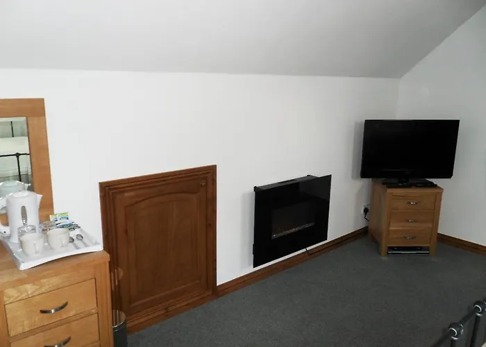 Guest house Big Sky Whitby