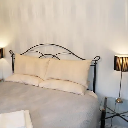 Casa de hóspedes Big Sky