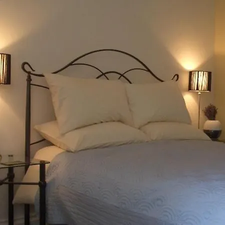 Casa de hóspedes Big Sky 4*