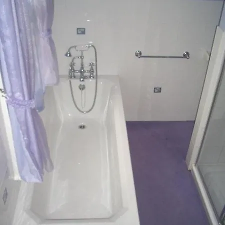 Bed & Breakfast Big Sky 2*