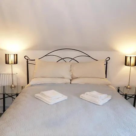 Casa de hóspedes Big Sky Whitby