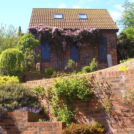 Casa de hóspedes Big Sky Whitby