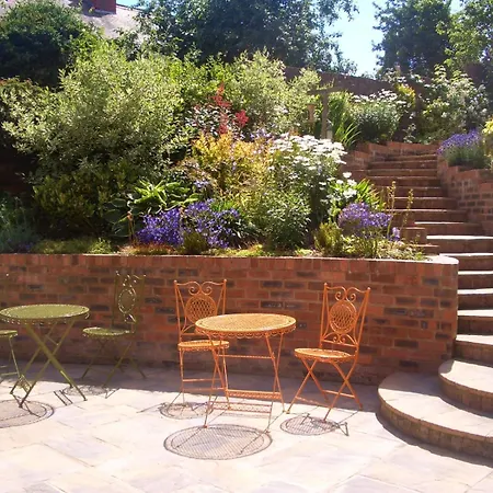 Casa de hóspedes Big Sky