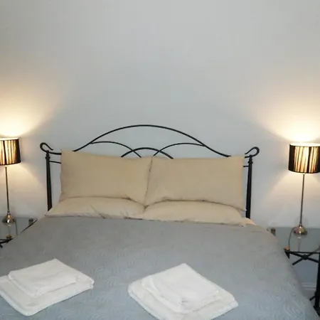 Casa de hóspedes Big Sky Whitby