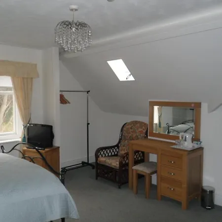 Big Sky B&B