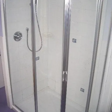 Casa de hóspedes Big Sky Whitby