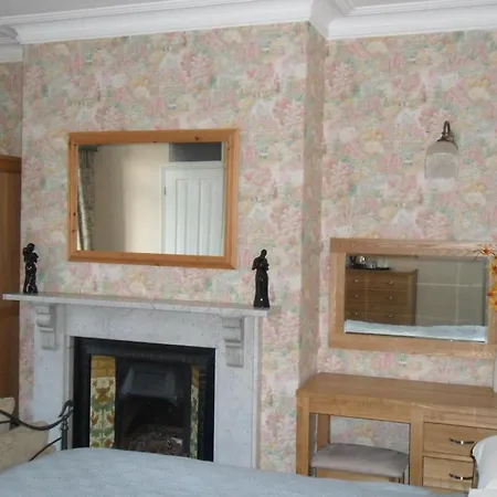 Big Sky Casa de hóspedes Whitby