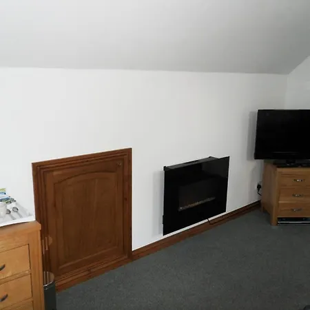 Casa de hóspedes Big Sky Whitby