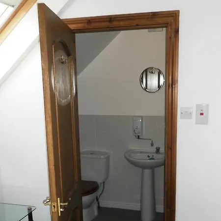 Casa de hóspedes Big Sky