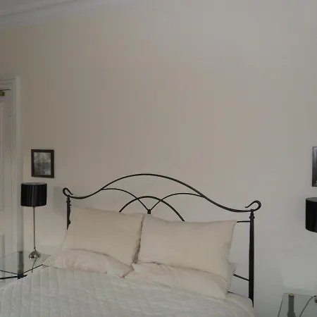 Casa de hóspedes Big Sky Whitby