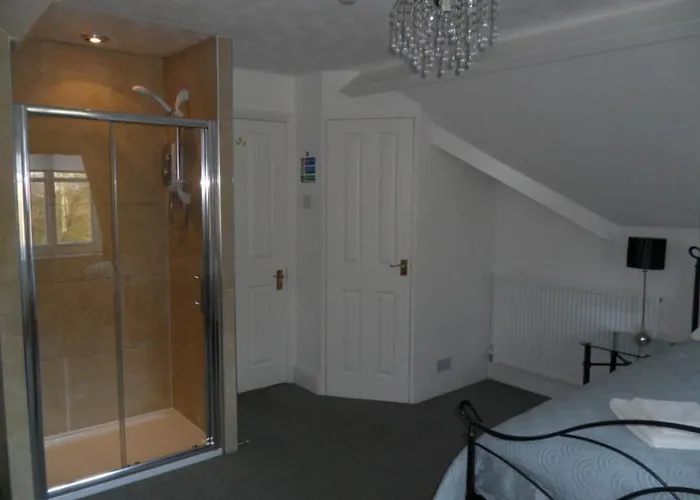 Casa de hóspedes Big Sky