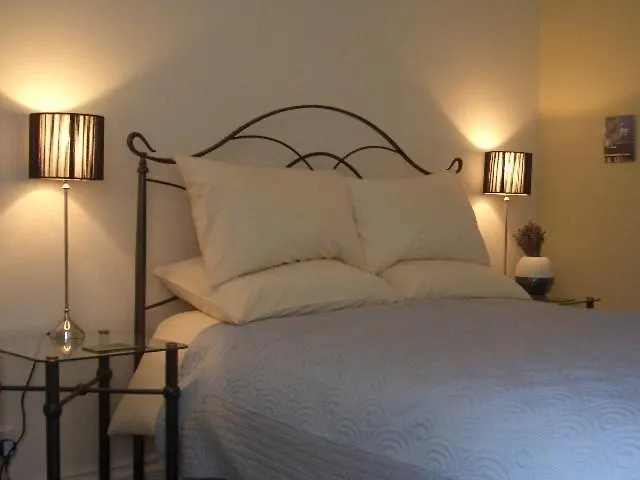 Guest house Big Sky 4*