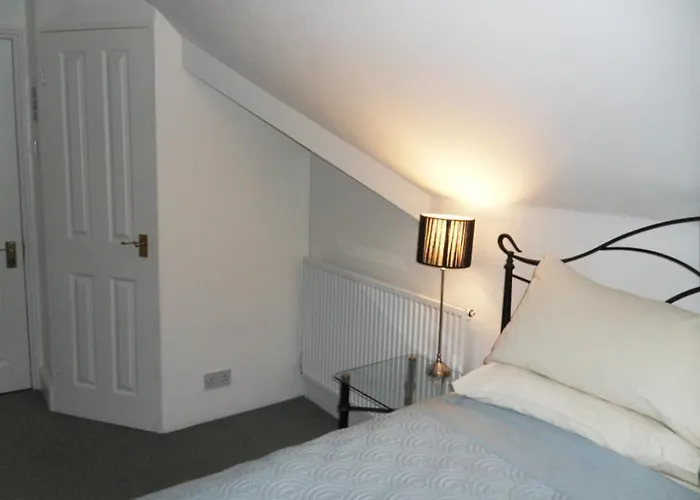 Casa de hóspedes Big Sky