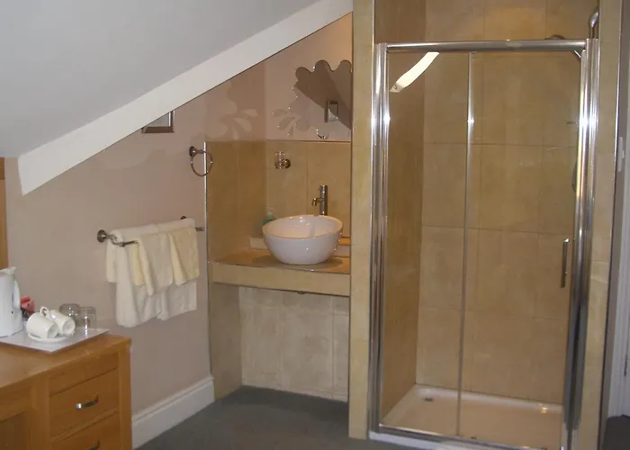 Guest house Big Sky 4*