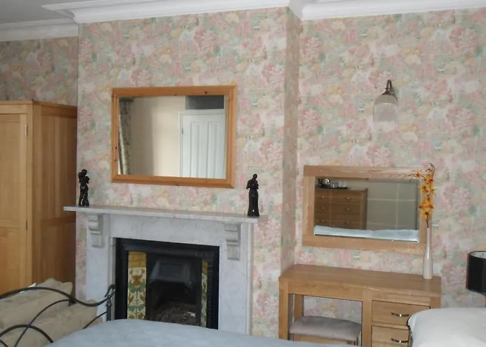 Big Sky Guest house Whitby