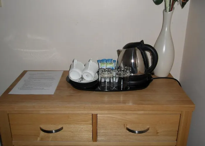 Vendégház Big Sky 4*