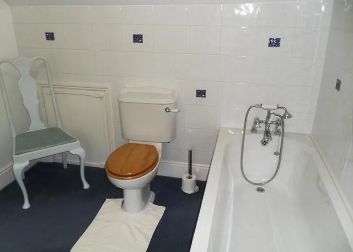 Big Sky Guest house Whitby