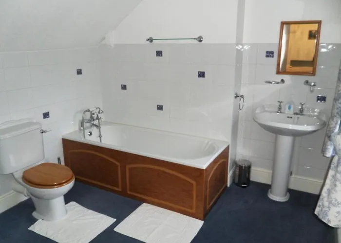 Guest house Big Sky Whitby