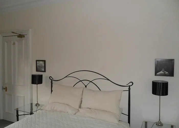 Casa de hóspedes Big Sky Whitby