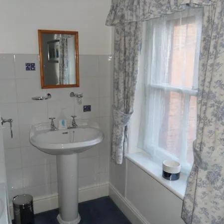 Penzion Big Sky Whitby